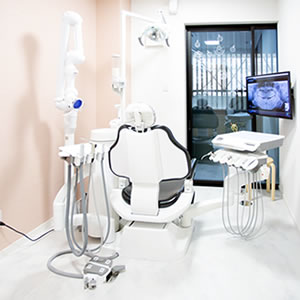 当院の施設基準の届け出について