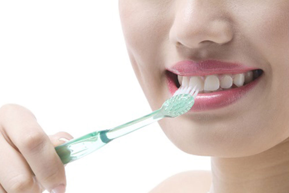 予防歯科への取り組み